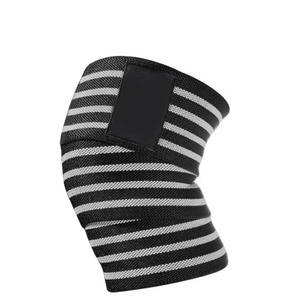 Rodilleras de Gimnasio para Levantamiento de Pesas con Logotipo Personalizado, Equipo de Seguridad para Fitness con Soporte de Rodilla de Alta Resistencia para Entrenamiento - Product Image 5