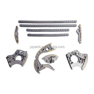079109507Q Piezas del motor Kit de cadena de distribución Juego de guía del tensor para VW para Audi Q7 4,2 Quattro BAR A8 4,2 C6 4,2 BAT BBK BHF - Product Image 4