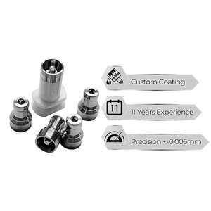 Kit d'implants dentaires de qualité supérieure, ensemble d'instruments chirurgicaux professionnels pour une implantologie précise et des soins bucco-dentaires - Product Image 4