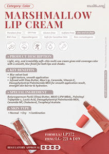 (Skin-Barrier Infused <b>Tinted</b> Cream - Product Image 6