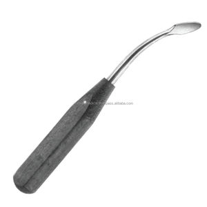 Super Quality WARSAW MEDICAL Periosteal Raspatories Stainless Steel Bone Surgery Instruments | sutur kitmedic Instrument - Product Image 2