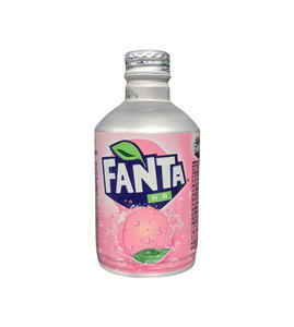 Distribuidor Oficial Japón: Bebidas Gaseosas Fantaa White Peach al por Mayor B2B - Product Image 5
