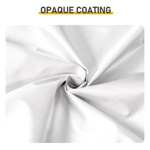 Gazebo da Esterno 5x5FT con 4 Pareti Laterali in Bianco e Arancione, Pergola Resistente per Protezione Solare - Product Image 5