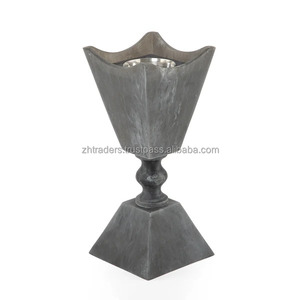 Quemador de Oud de Madera Elaborado con Resina Epoxi de Lujo, Diseño Árabe Moderno de Mubkhar para Bakhoor, Fragancia de Oud y Decoración del Hogar para Ramadán - Product Image 2