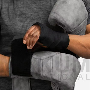 Guantes de Boxeo Profesionales para Entrenamiento, para Hombres, Mujeres, Adultos y Niños - Product Image 4