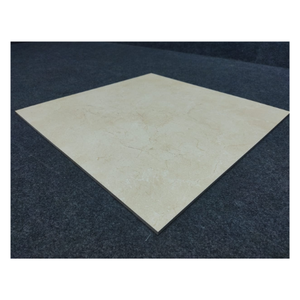 Carreaux 600x600mm (24x24 pouces) 6x6 pouces, finition brillante Phot GVT, image réelle des carreaux, image réelle des carreaux en marbre - Product Image 1