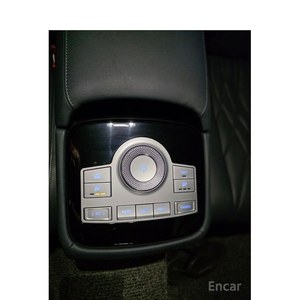 รถยนต์เจเนซิส G80 ปี 2021 เครื่องยนต์ 2.5 เทอร์โบ ขับเคลื่อนสี่ล้อ ระยะทาง 175,110 กม. เบนซิน เกียร์อัตโนมัติ เบาะหนัง พวงมาลัยซ้าย กล้องมองหลัง - Product Image 4