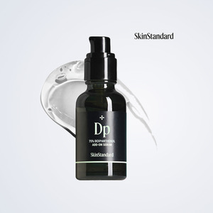 <b>face</b> <b>serum</b> Skinstandard 75 Dexpanthenol Plus <b>Serum</b> 30ml anti age <b>face</b> <b>serum</b> <b>face</b> glowing <b>serum</b> skin care <b>serum</b> korean - Product Image 2