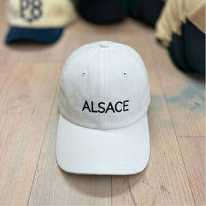 Gorra de Béisbol Personalizada al por Mayor con su Logotipo, Material de Algodón, 6 Paneles, Estilo Dad Hat, Sin Estructura, Multicolor, Visera Curva, Unisex, de VN - Product Image 2