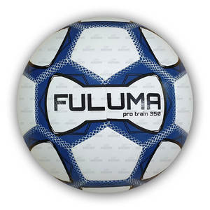 Ballon d'entraînement de football hybride de haute qualité collage thermique matériel professionnel PVC TPU PU pour les joueurs de football pakistanais - Product Image 5