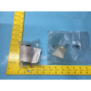 AMAT 0015-00013 ข้อต่อแบบยืดหยุ่น, มอเตอร์ดัดแปลง - อุปกรณ์และอะไหล่เซมิคอนดักเตอร์ระดับโลกที่เชื่อถือได้ - Product Image 5