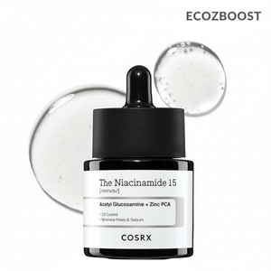[] Niacinamide 15เซรั่ม20มล.-เกาหลีเครื่องสำอางขายส่ง - Product Image 1
