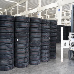 Pneus de camion et de bus TBR de qualité supérieure 295 80R22.5 315 80R22.5, usage intensif, vente en gros auprès d'un fabricant chinois - Product Image 3