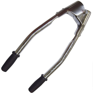 OEM Vente en gros Décorneur de veaux Barnes Farm, Instruments vétérinaires pour bovins, Outil de décornage personnalisé, Meilleur prix - Product Image 4