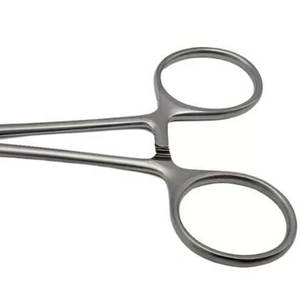 Vente en gros de pinces à serviettes pour salle d'opération pince à serviettes pour drapé en papier en excellent état outils chirurgicaux de gestion des drapés - Product Image 3