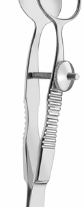 Forceps de Desmarres pour chalazion, en acier inoxydable, instrument chirurgical ophtalmique réutilisable, qualité médicale pour chirurgie oculaire - Product Image 6