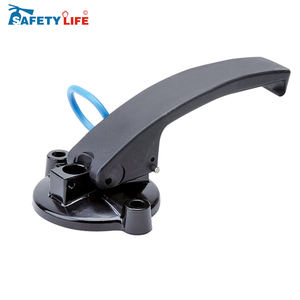 วาล์วเครื่องดับเพลิงสำหรับเครื่องดับเพลิงวาล์วพลาสติกสำหรับเครื่องดับเพลิง - Product Image 1