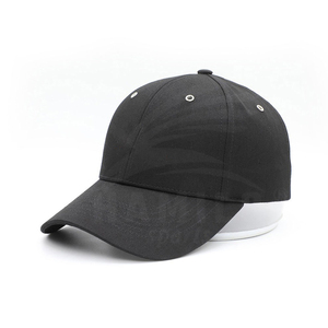 Nuevo Gorro Deportivo Unisex de 5 Paneles, Ajustable, de Algodón, de Secado Rápido, Ligero, Transpirable y Cómodo, Impermeable - Product Image 1