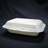 Boîte alimentaire jetable haut de gamme, fabricant pakistanais, haute qualité, OEM ODM, conception robuste, boîte alimentaire jetable