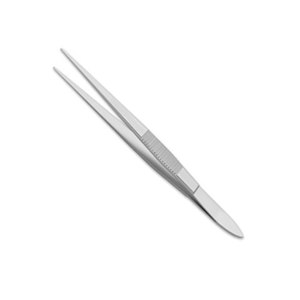 Pinzas de Fijación de Acero Inoxidable, Instrumentos Médicos Quirúrgicos Oftálmicos, Retina, Córnea, Cataratas, Duraderas para Cirugía Ocular - Product Image 5
