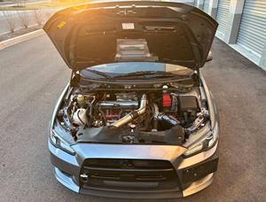 Mitsubishi Lancer Evolution X GSR 2014 - Product Image 6