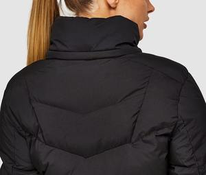 Chaqueta de Plumón para Mujer, Nueva Colección de Invierno, Diseño Moderno, Chaqueta de Alta Calidad, Chaqueta de Plumón Personalizada - Product Image 2