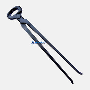 Pince à sabots de fermeur 15 pouces, coupe-sabots 1 de haute qualité par Amrid Surgical - Product Image 6