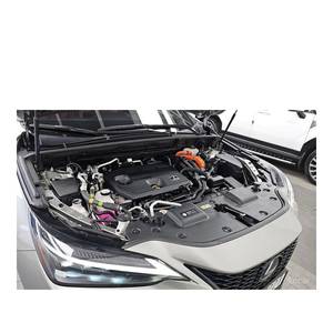 Lexus NX F-Sport Modèle août 2022 19 853 km Volant à gauche Sièges en cuir Caméra arrière - Product Image 5