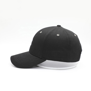 Trending Style Baseball Caps Men's and Women's Cotton Grey Caps Customized Oxford Fabric Lining Baseball Caps in Cheap Prices - Product Image 6