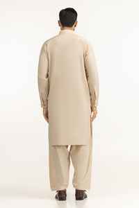 Ropa Islámica Musulmana de Alta Calidad con el Último Diseño, Salwar Kameez para Hombre con Bolsillos, MOQ Bajo, Salwar Kameez Pakistaní para Hombre Más Vendido - Product Image 3