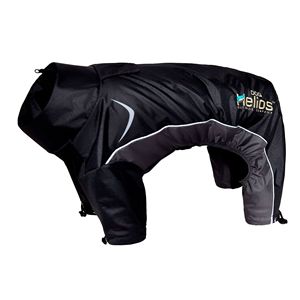 Giacca per Cani Helios Blizzard Regolabile e Resistente con Materiale Riflettente 3M, Abbigliamento Premium per Animali - Product Image 4