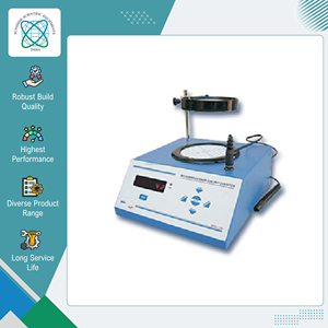 Compteur de colonies microcontrôlé de qualité supérieure, vendu dans le monde entier, avec affichage LED à sept segments, d'origine indienne - Product Image 2