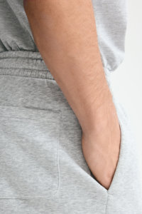 Men Casual <b>Shorts</b> for Gym Daily Wear - Product Image 3