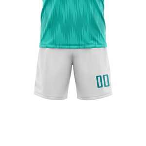 Uniforme de Fútbol Juvenil, Venta Directa de Fábrica, Uniforme de Fútbol Hecho en Pakistán, Ropa Deportiva, Uniforme de Fútbol para Hombre Hecho en Pakistán - Product Image 6