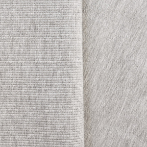 Nuevo Diseño de Moda, Tela de Punto Francés Personalizada para Ropa, Material Duradero - Product Image 5