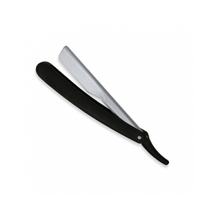 Disposable <b>Single</b> <b>Blade</b> Stainless Steel Safety <b>Razor</b> with Plastic Handle for Men's Face Shaving and Barber Shop Use - Product Image 6