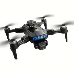 Dron Comercial Plegable XT505 2025 con Función de Regreso a Casa con un Clic, Características Inteligentes, EIS Antivibración Electrónico, GPS, Cámara 4K Ultra HD 300 - Product Image 1
