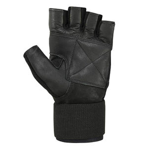 Gants de cyclisme d'hiver, doigts entiers, imperméables, coupe-vent, chauds, confortables, écologiques, respirants, personnalisables - Product Image 3