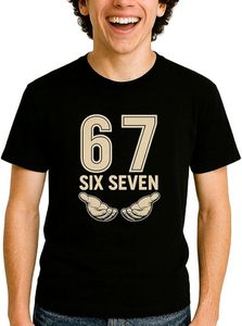 Camiseta Digital Human 2026 de Moda Urbana para Estudiantes, Cuello Redondo, 100% Algodón, Manga Corta, Estampada, Transpirable, Unisex, MOQ1 Gratis - Product Image 2