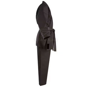 Factory Price Lightweight Karate Uniform OEM Service Top Quality Karate Uniform For Adults - Product Image 2