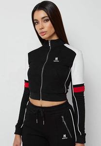 <b>Women</b> Tracksuit Sweatsuit Sets Casual <b>3</b> <b>Piece</b> Jogger Set <b>Women</b> Fleece Custom <b>Women's</b> Sets - Product Image 3