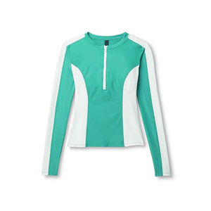 Rashguard pour homme léger et de haute qualité, personnalisé, en gros, en Spandex/Polyester, pour MMA, fabriqué au Pakistan - Product Image 4