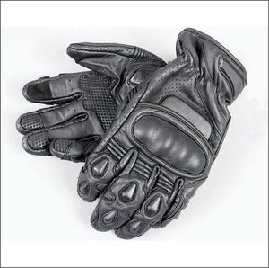 Sheepskin Leather Winter Motorcycle <b>Touch</b> <b>Screen</b> Driving Waterproof Windproof Breathable Full Finger <b>Gloves</b> Riding <b>Gloves</b> - Product Image 4