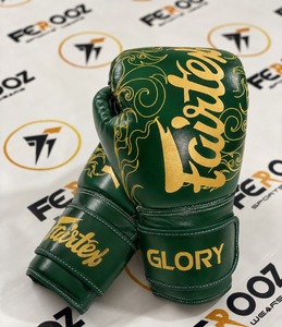 Guantes de Boxeo de Cuero Genuino Duraderos, de Dedo Completo, de Secado Rápido, con Cierre de Cordones en la Muñeca, para Entrenamientos con Saco de Boxeo y Entrenamiento Intensivo - Product Image 6
