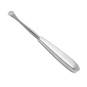 Spinal Elevator Sharp 24cm German Grade Stainless Steel Orthopedic Surgical Instrument for Hospital and Clinic Use - Product Image 2
