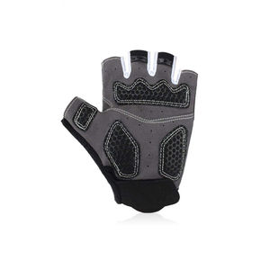 Guantes de Ciclismo Personalizados de Medio Dedo, Ecológicos, con Material Personalizado y Logotipo, para Hombre, Antideslizantes, Nueva Llegada - Product Image 2