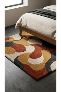 Custom order for Woven Wool Carpet <b>Rug</b> Non-Shedding Indoor Flooring for Bedroom & <b>Playroom</b> Flooring <b>Rugs</b> - Product Image 3