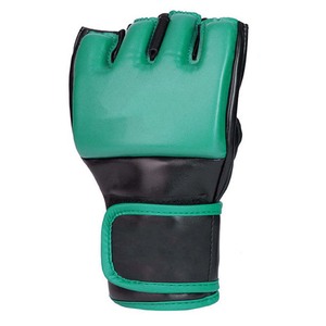 Gants de combat professionnels pour l'entraînement en arts martiaux, gants de sparring MMA de haute qualité, fabriqués sur mesure - Product Image 5