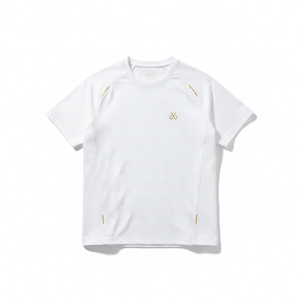 Camiseta Deportiva de Alta Calidad para Hombre, Absorbente de Humedad, Ropa Deportiva Activa, Sublimación, Impresión Personalizada, Ropa para Correr y Entrenamiento en Equipo - Product Image 1
