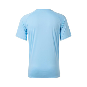 เสื้อเชิ้ตคุณภาพสูง ป้องกันแสงแดด UPF 50+ แห้งเร็ว ออกแบบได้ตามต้องการ - Product Image 5